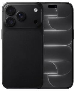 Смартфон iPhone 18 Pro 2Tb Черный