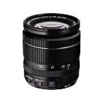 Объектив Fujifilm XF 18-55mm f/2.8-4 R LM OIS