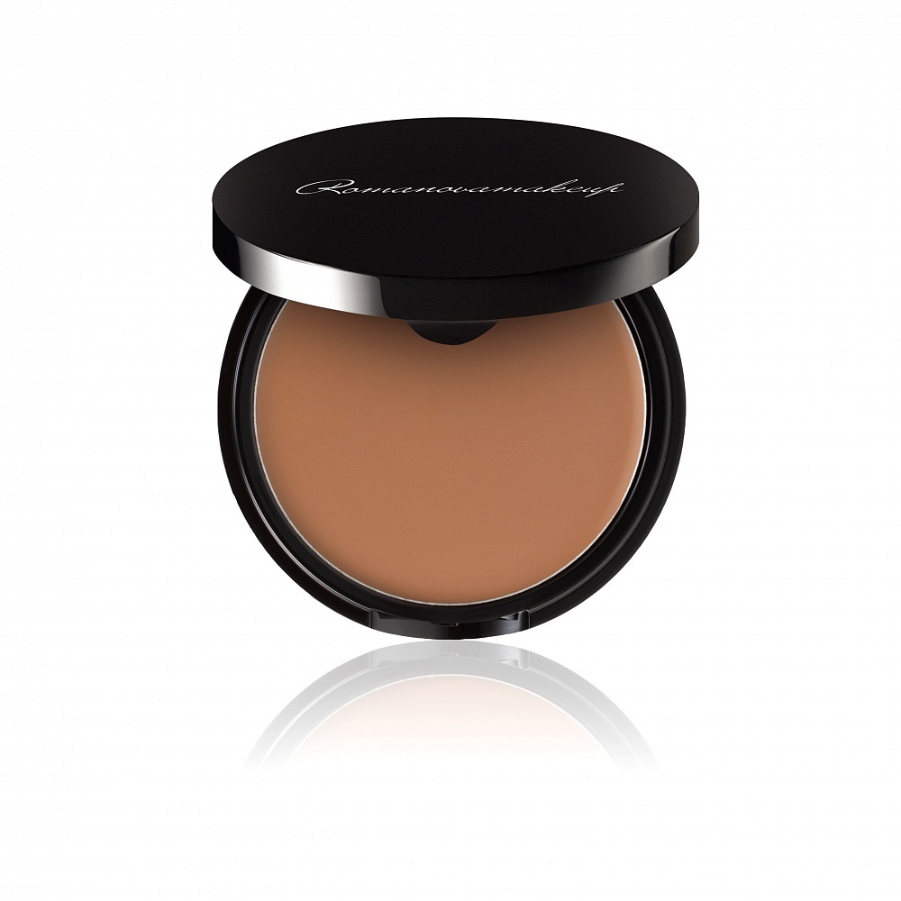 ROMANOVAMAKEUP Скульптурирующий крем MEDIUM Sexy Sculpting Cream
