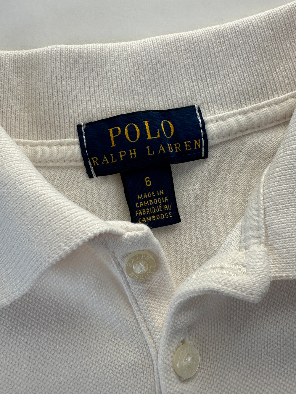 Платье Polo Ralph Lauren
