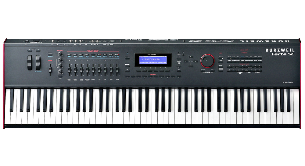 Kurzweil Forte SE