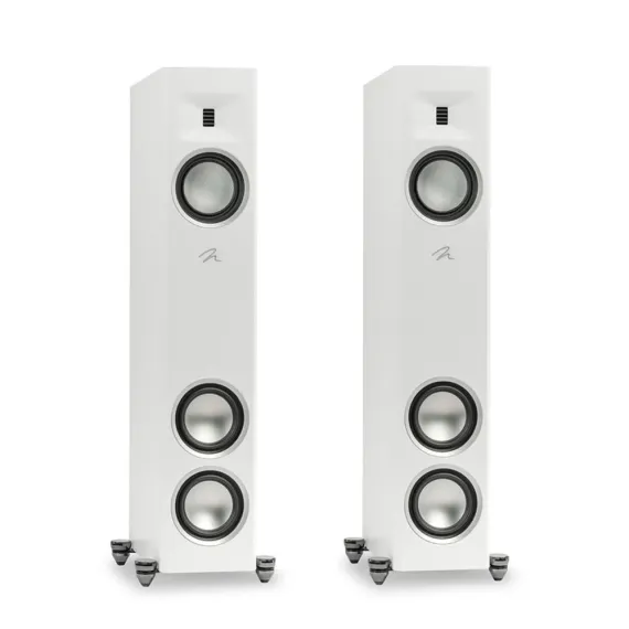 Martin Logan Motion F20 Satin White
