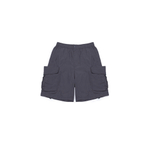 Шорты Nothomme Monterest Outdoor Workwear 3D Large Pocket Casual Shorts "Dark Gray"