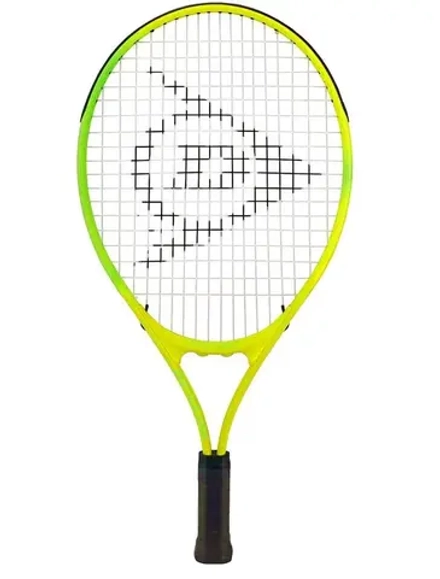 Детская теннисная ракетка Dunlop Tristorm Junior 21