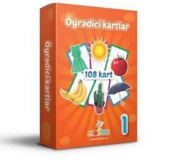 Öyrədici kartlar 1