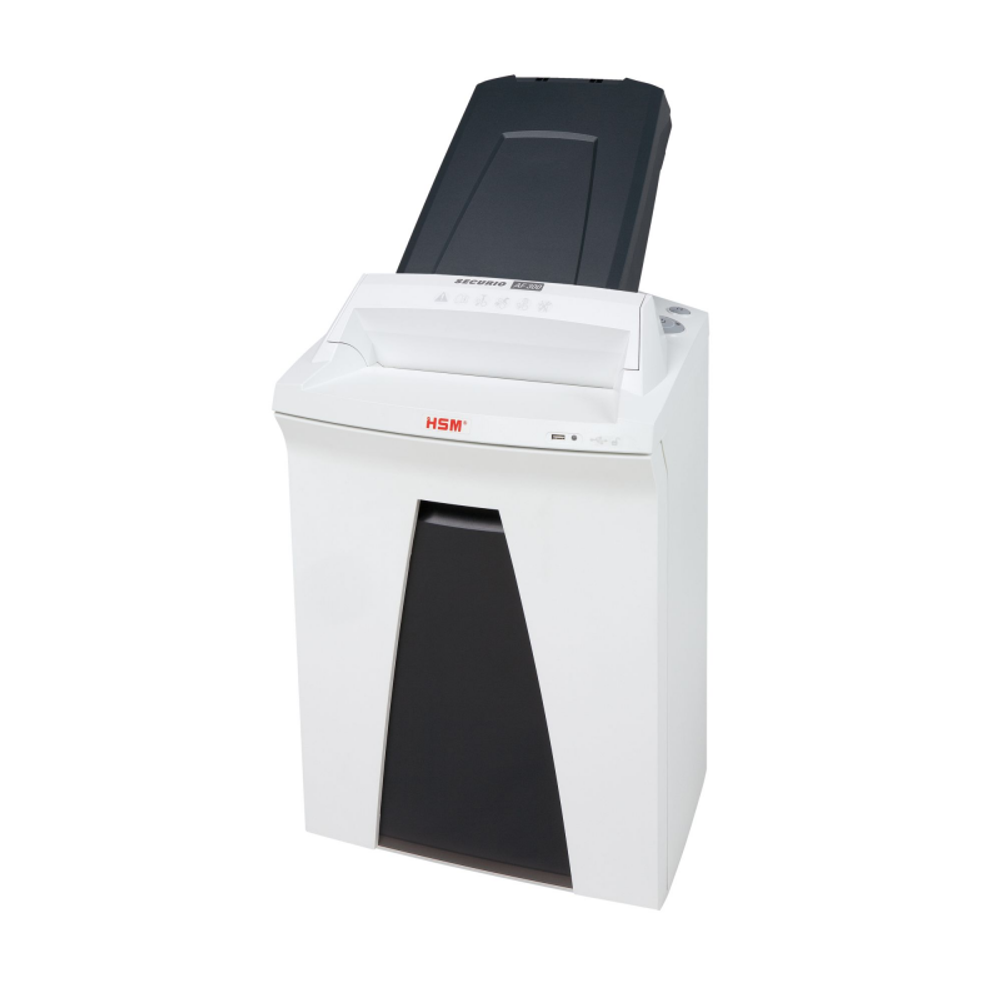 Уничтожитель документов HSM SECURIO AF300 4.5x30