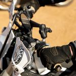Anza Gloves / Черный