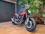 Harley-Davidson X500, 2023