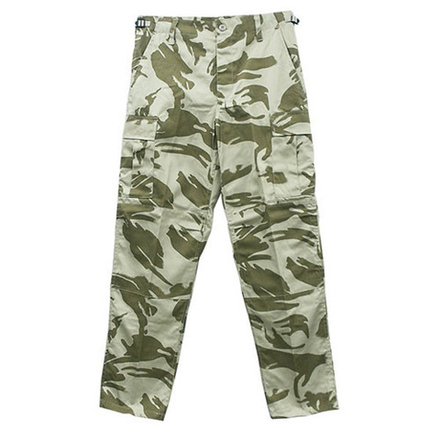 Брюки MMB Pants U.S. BDU field DESERT DPM