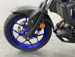 Yamaha MT-25 , 2017