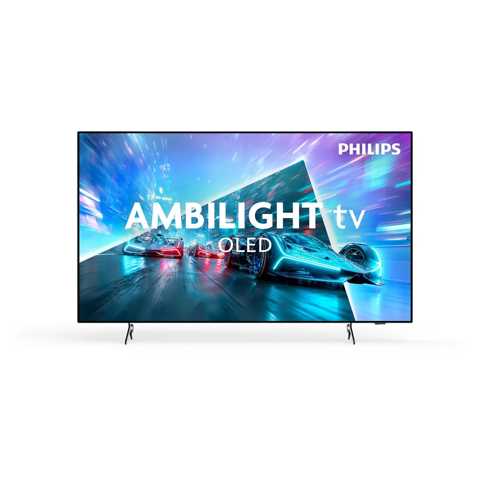 OLED телевизор Philips 55OLED761/12