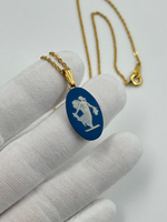 Кулон Wedgwood