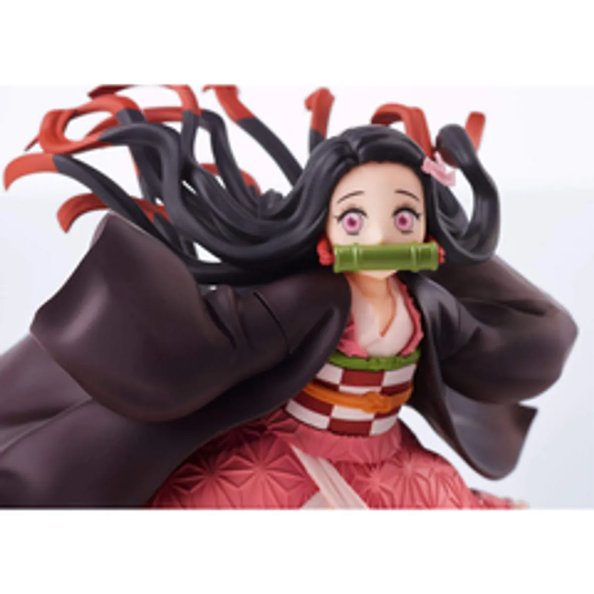 Фигурка ConoFig Demon Slayer: Nezuko Kamado