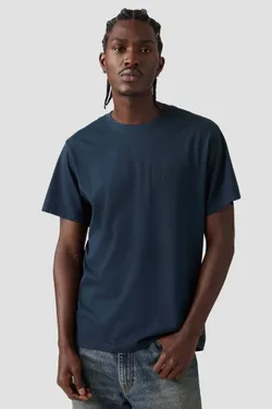 Футболка мужская LEVI'S SS RELAXED FIT TEE