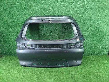 Крышка багажника Tenet T8 1 (2025-нв)