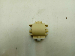 WIS24140OE/47 кт173 Редуктор задней ножки для стиральной машины Bosch WIS24140OE/47 б/у
