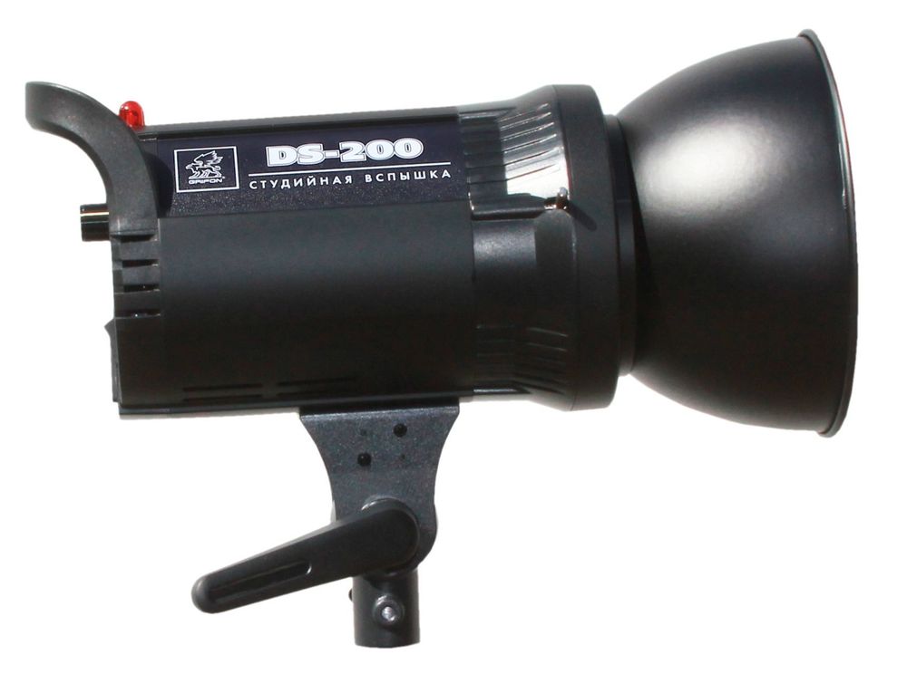 Grifon DS-200