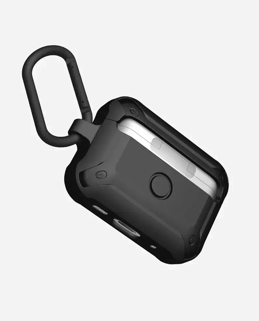 Чехол Aulumu A19 для AirPods Pro (2-го поколения)