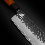Кухонный нож-топорик Накири Onnaaruji. 20см. Hayabusa Series