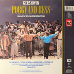 Gershwin - Porgy And Bess 3LP (Германия 1989г.)Т