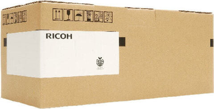 Ricoh 821277 тонерный картридж Подлинный Черный 1 шт