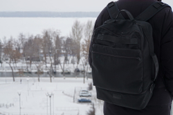Рюкзак KOFRBAG