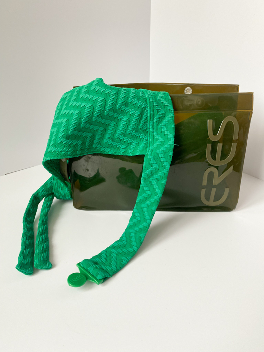 Купальник Eres, one size