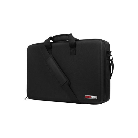 GATOR G-CTRL-DJ-MD - легкий кейс для транспортировки и хранения DJ-контроллеров среднего размера