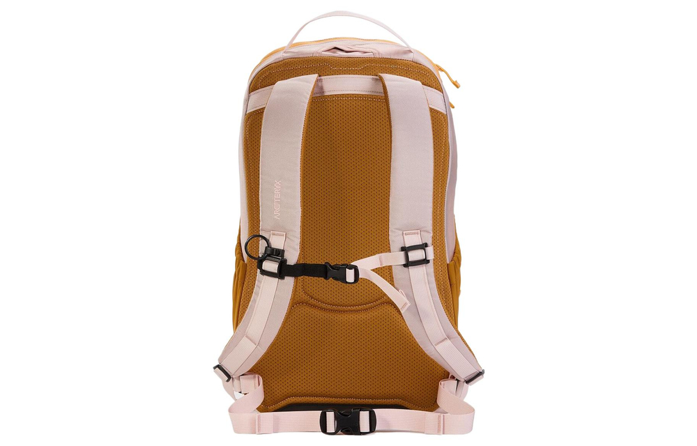 Arcteryx Mantis 26L Backpack Nylon Pink Unisex