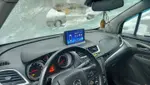 Магнитола для Opel Mokka 2012-2016 (рамка тип 2) - FarCar S280 монитор 9.5" IPS на Android 13, CarPlay