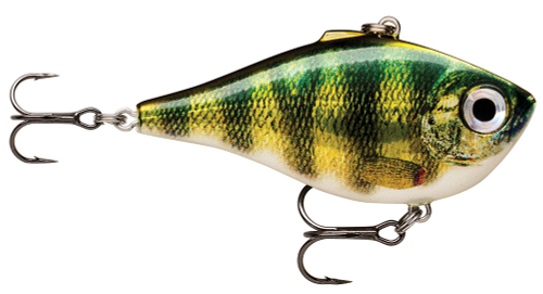 Воблер RAPALA Rippin' Rap 07 /PEL /тонущий/ 7см, 24гр.