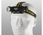 Фонарь Armytek Wizard Magnet USB  XP-L Теплый