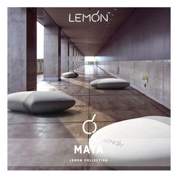 Бетонный элемент Maya by LEMON