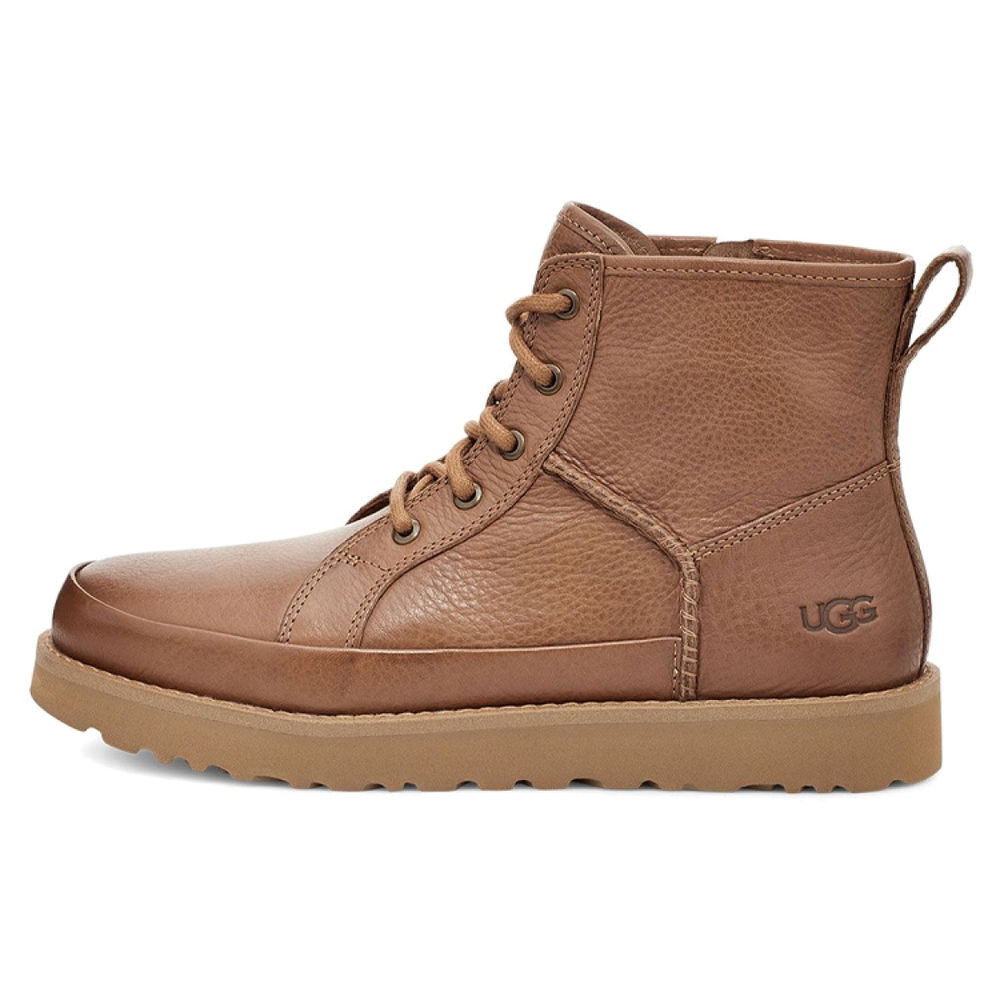 Сапоги UGG Deconstructed Lace, 1120693-CHE