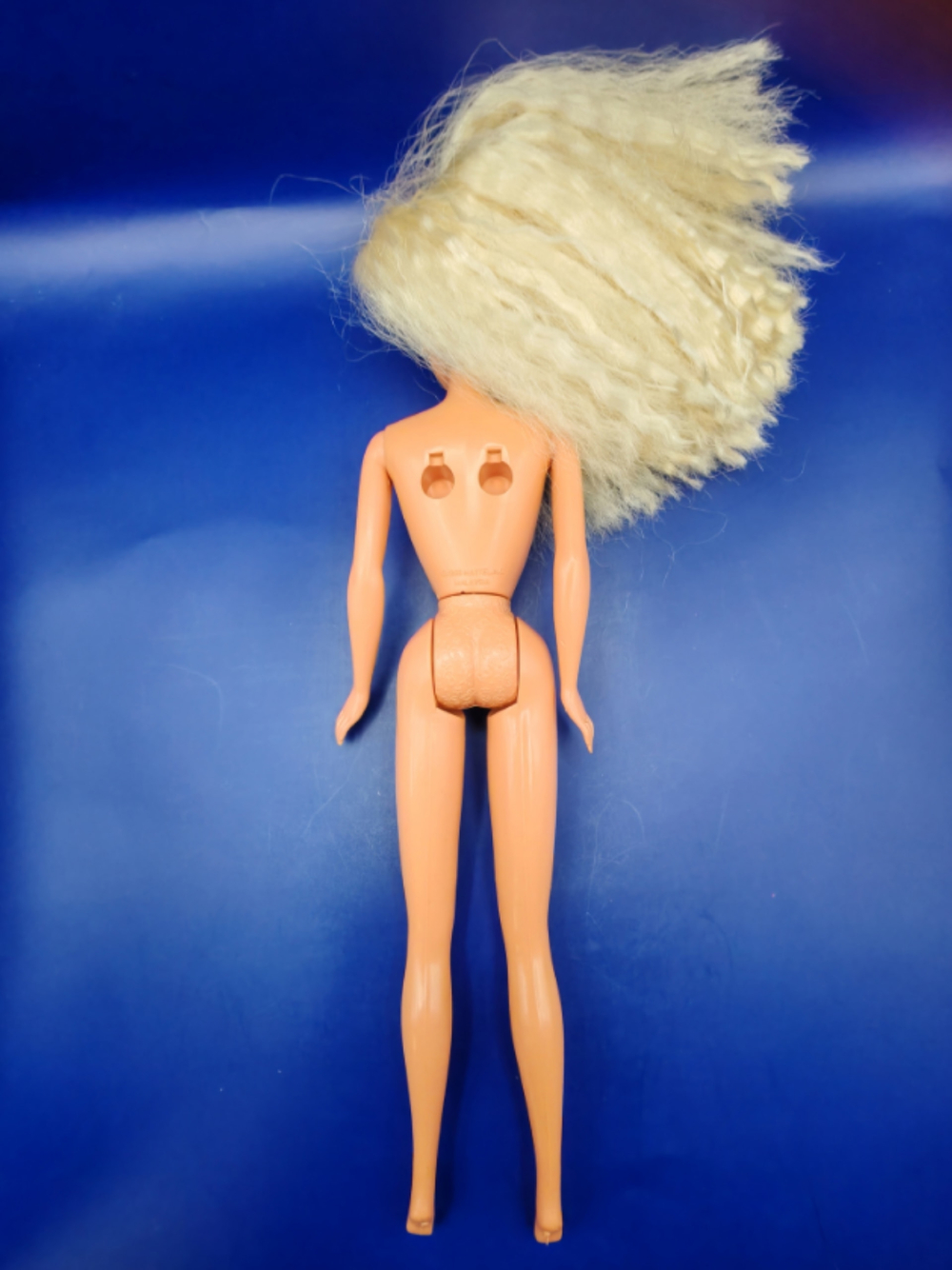 Кукла Барби винтаж 90х Bubble Angel Barbie для реставрации 034820