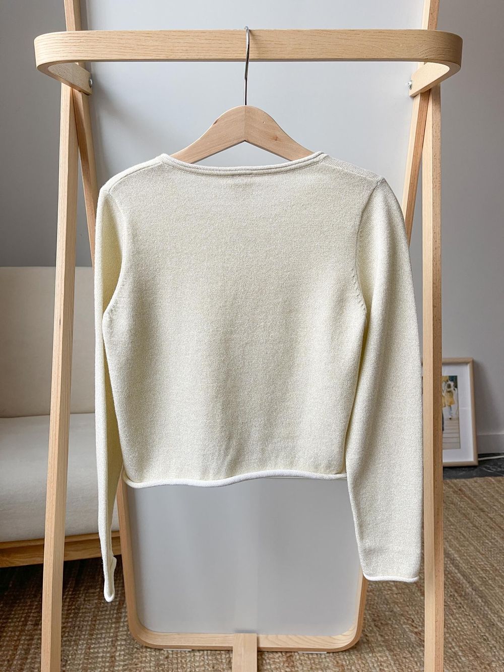 Кардиган Petit Bateau