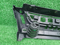 Кронштейн решетки радиатора Ford Kuga 2 (12-16)
