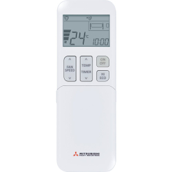 Кондиционер Mitsubishi Heavy Industries SRK25ZTL-W Standard Plus