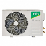 Инверторная сплит-система Ballu Discovery DC inverter