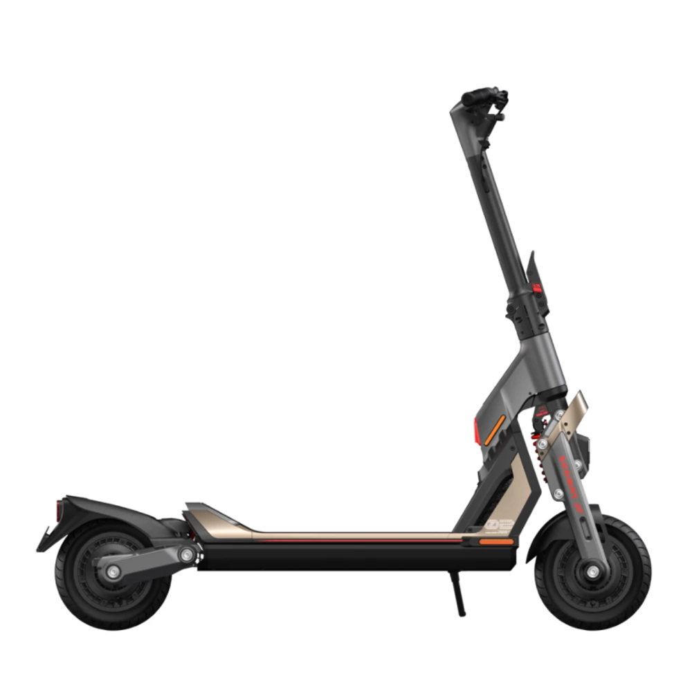 Электросамокат Ninebot by Segway GT2