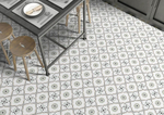 Ennface Pattern Tyra B 20x20