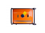 Генератор бензиновый Villartec GGM8200СEW