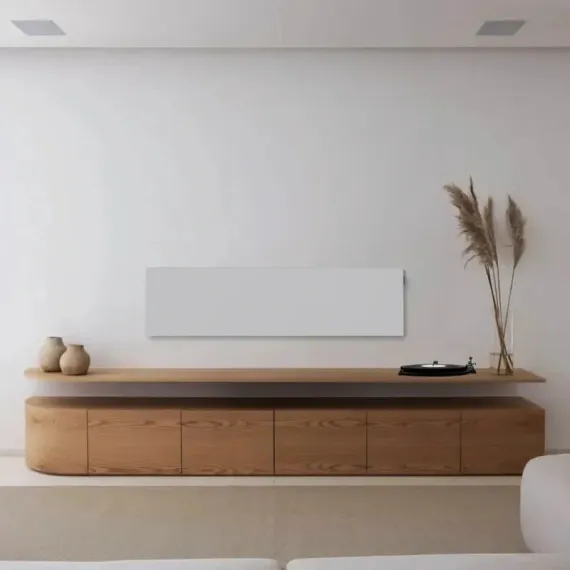 CANVAS HIFI 55 Light Grey