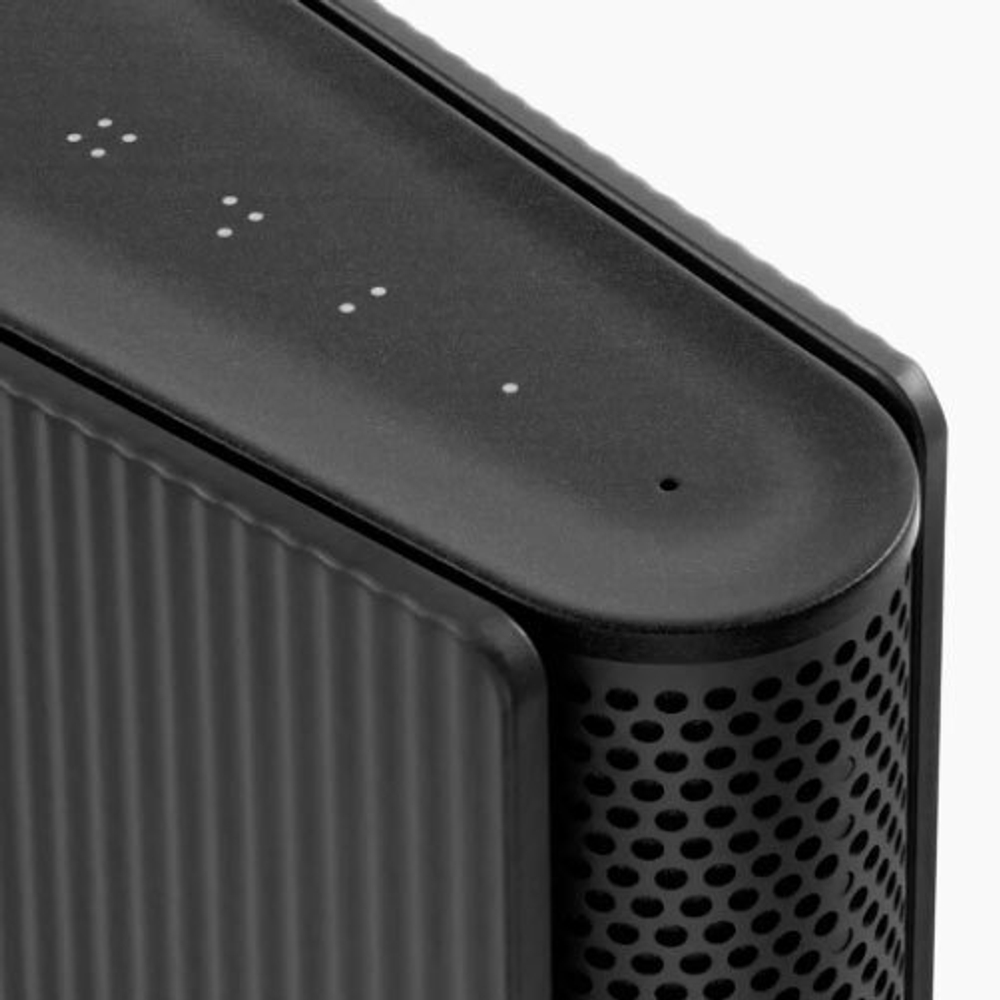 Компактная колонка Bang & Olufsen Beosound Emerge, Black Anthracite