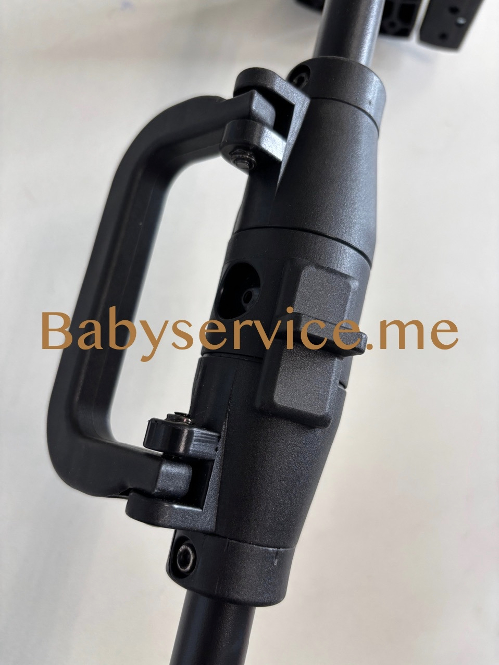 Шарнир складывания рамы Indigo Ultra 3