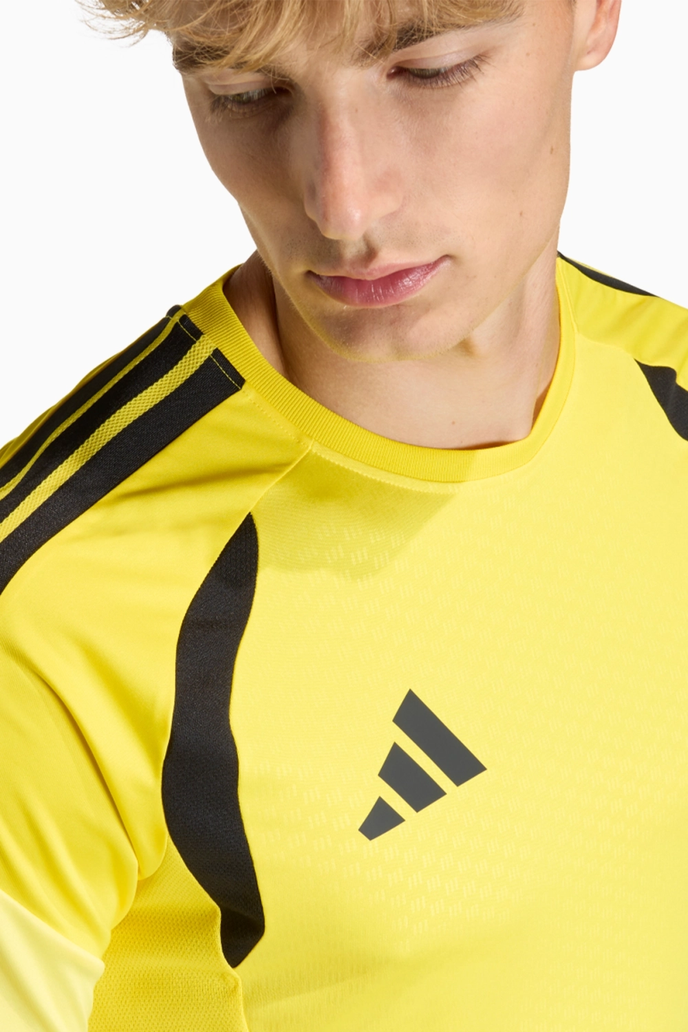 Футболка adidas Tiro 26 Competition Training - желтый