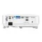 BenQ MX808STH White