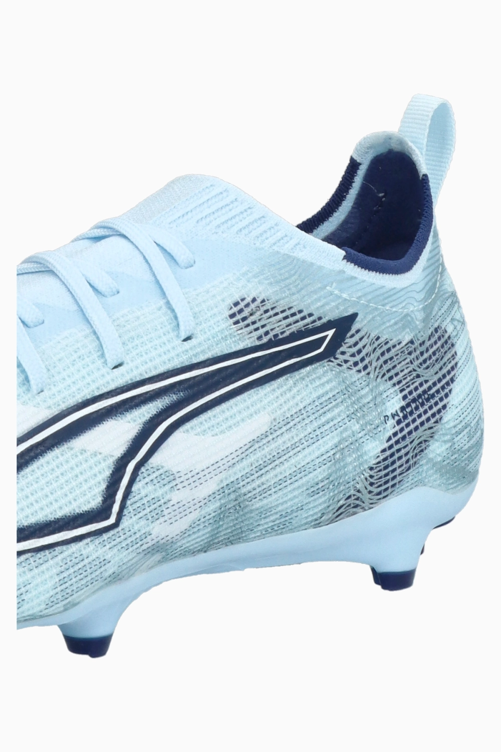 Бутсы Puma Ultra 6 Pro FG/AG Junior - размер 37,5 EU