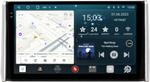 Магнитола для Toyota RAV4 50 2019-2024+ (рынок РФ и ОАЭ) - RedPower 117 Android 10, Быстрая, QLED+2K, CarPlay, SIM-слот