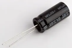 Конденсатор электролитический 1000мкФ 16в 105°С CD288 / 10х20 / Elzet